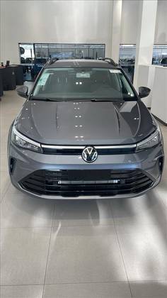 VOLKSWAGEN NIVUS 1.0 200 TSI TOTAL FLEX SENSE AUTOMÁTICO VOLKSWAGEN NIVUS 1.0 200 TSI TOTAL FLEX SENSE AUTOMÁTICO